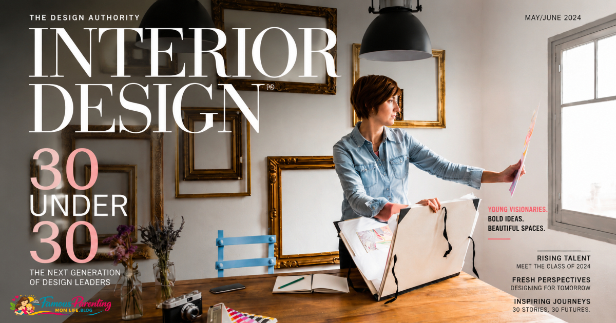 Interior Design 30 Under 30: Awards, Honorees & Process