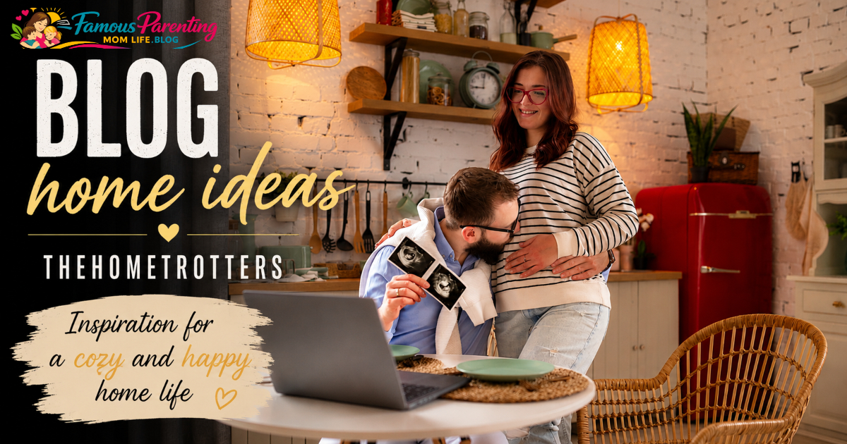 Blog Home Ideas TheHomeTrotters: The Ultimate Room-by-Room Guide to Transforming Your Space in 2026