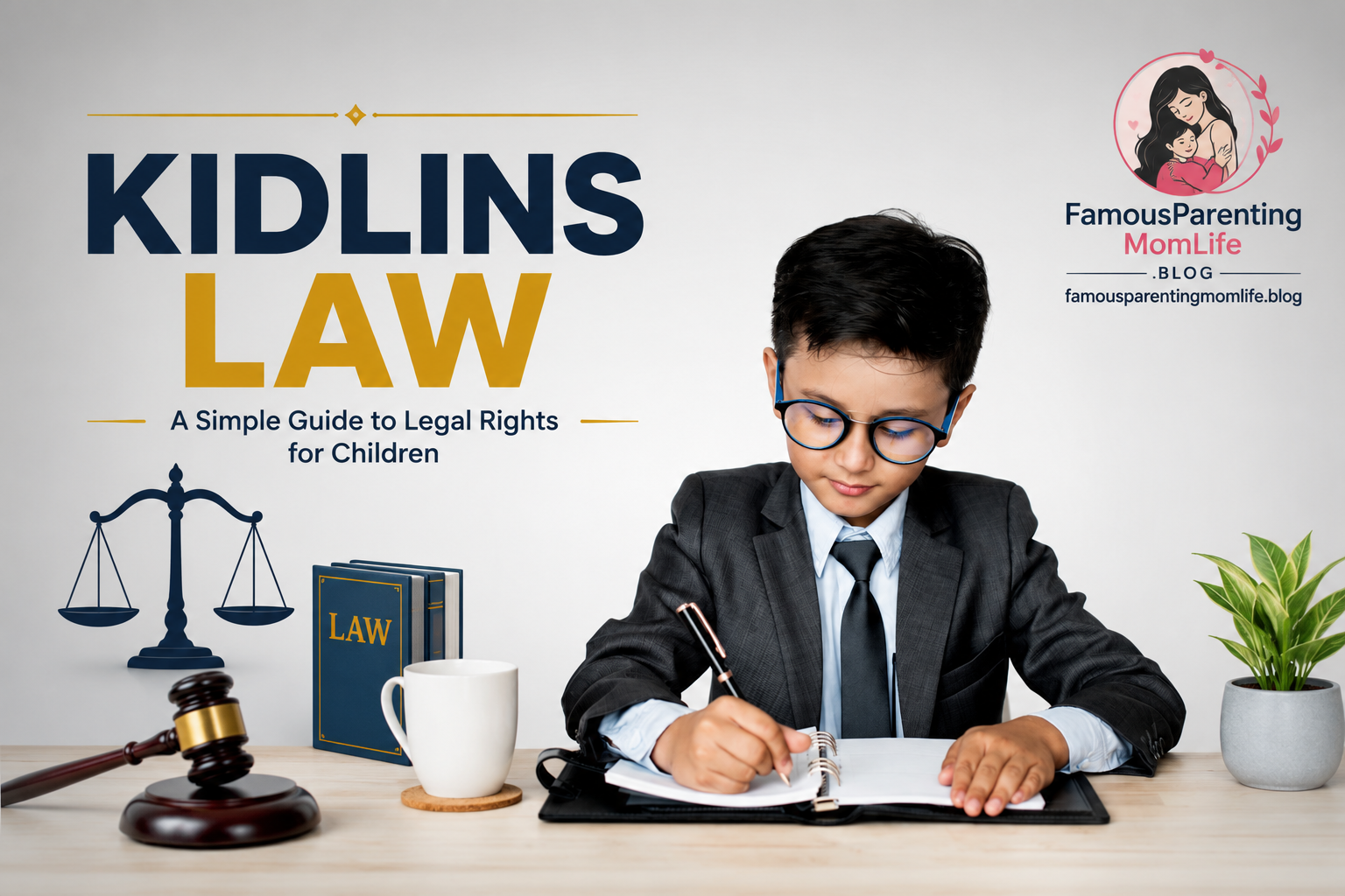 kidlins-law