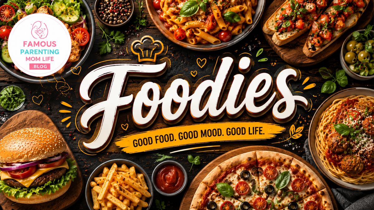 Foodies: How This Growing Community Is Changing How We Eat