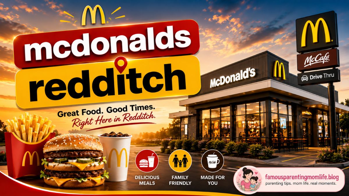 mcdonalds-redditch
