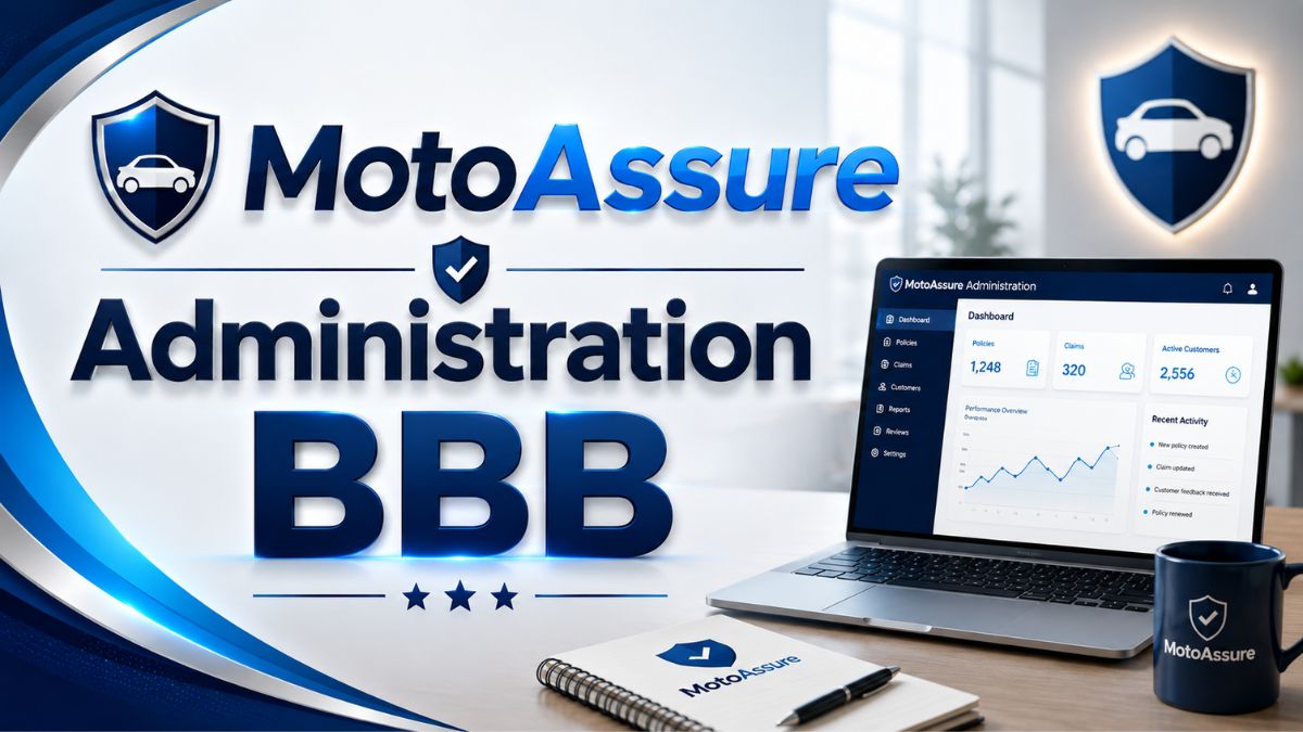 MotoAssure Administration BBB Review: Coverage, Complaints & Guide
