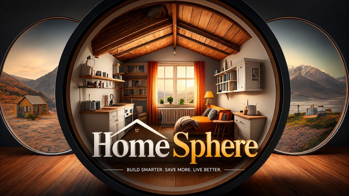 HomeSphere: The Complete Guide to the Builder Rebate Platform