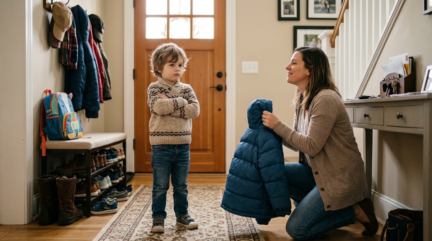 FAFO Parenting: What It Means, Real Examples, and Whether It Works