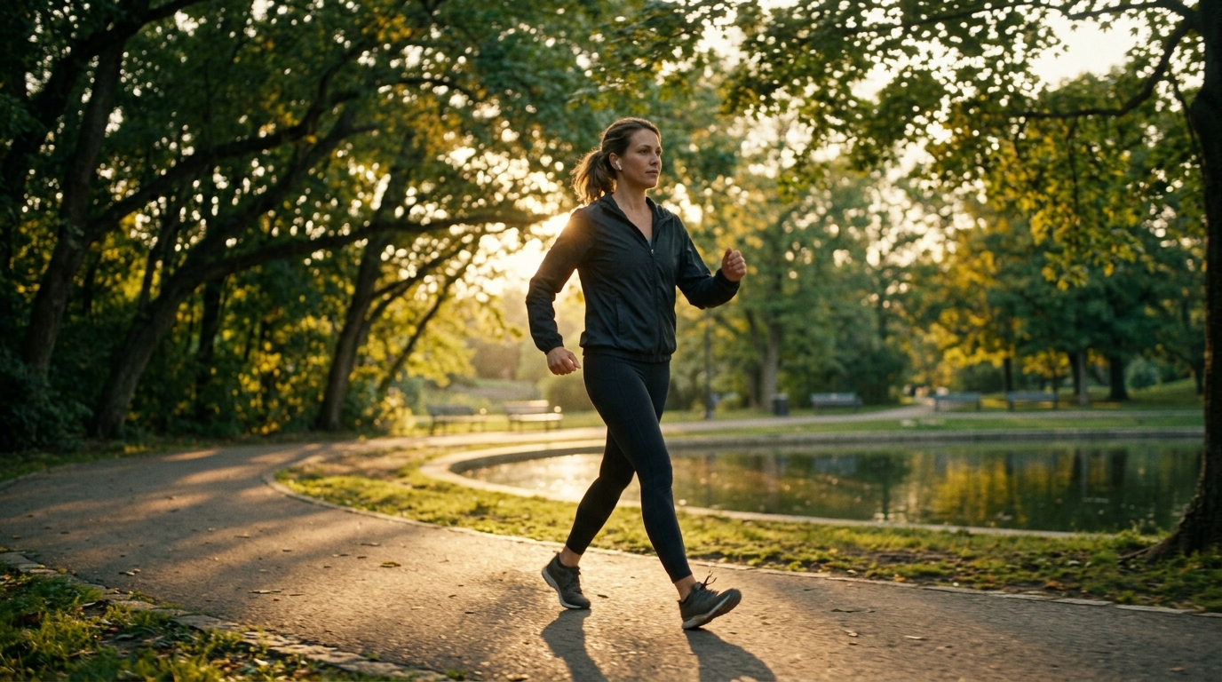 Smart Tips for a Balanced Outdoor Routine: Weekly Guide