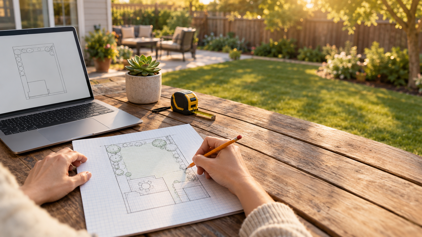 Tips Decoradyard: Smart Ideas for a Stunning Yard